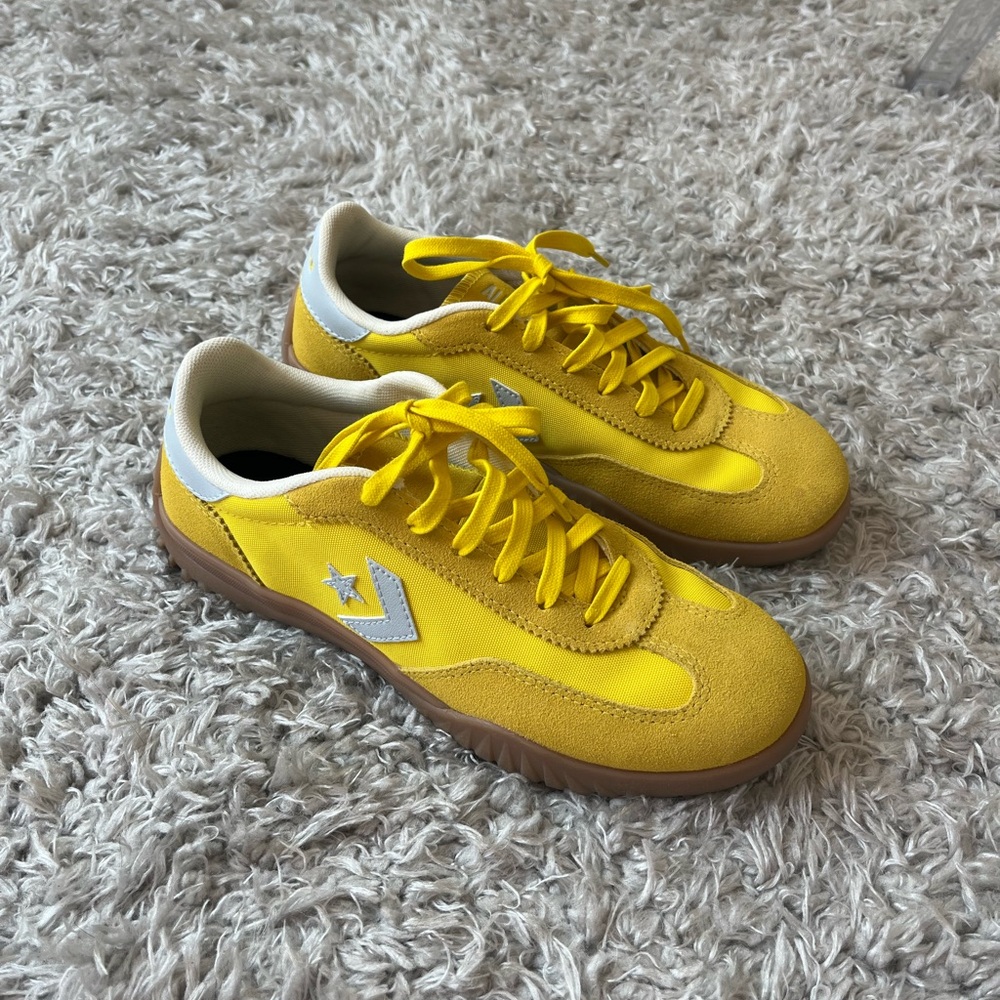Converse sneakers